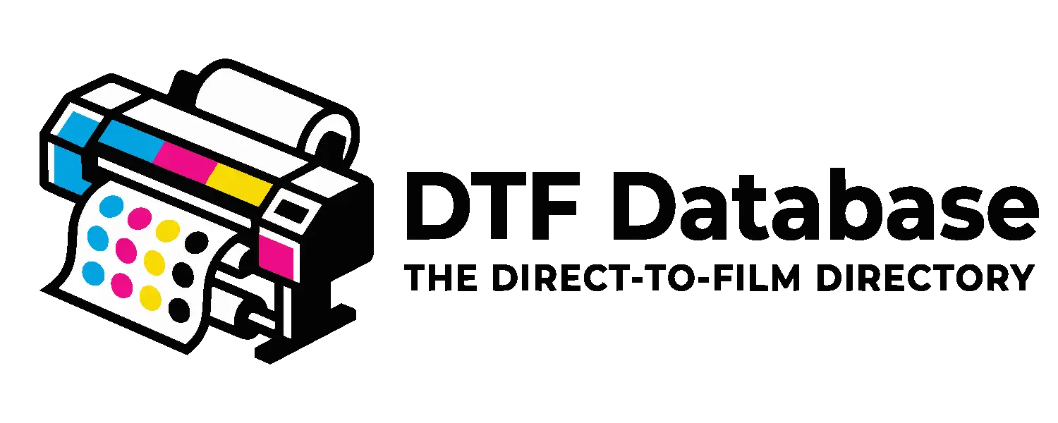 DTF Database — The Direct-to-Film Directory